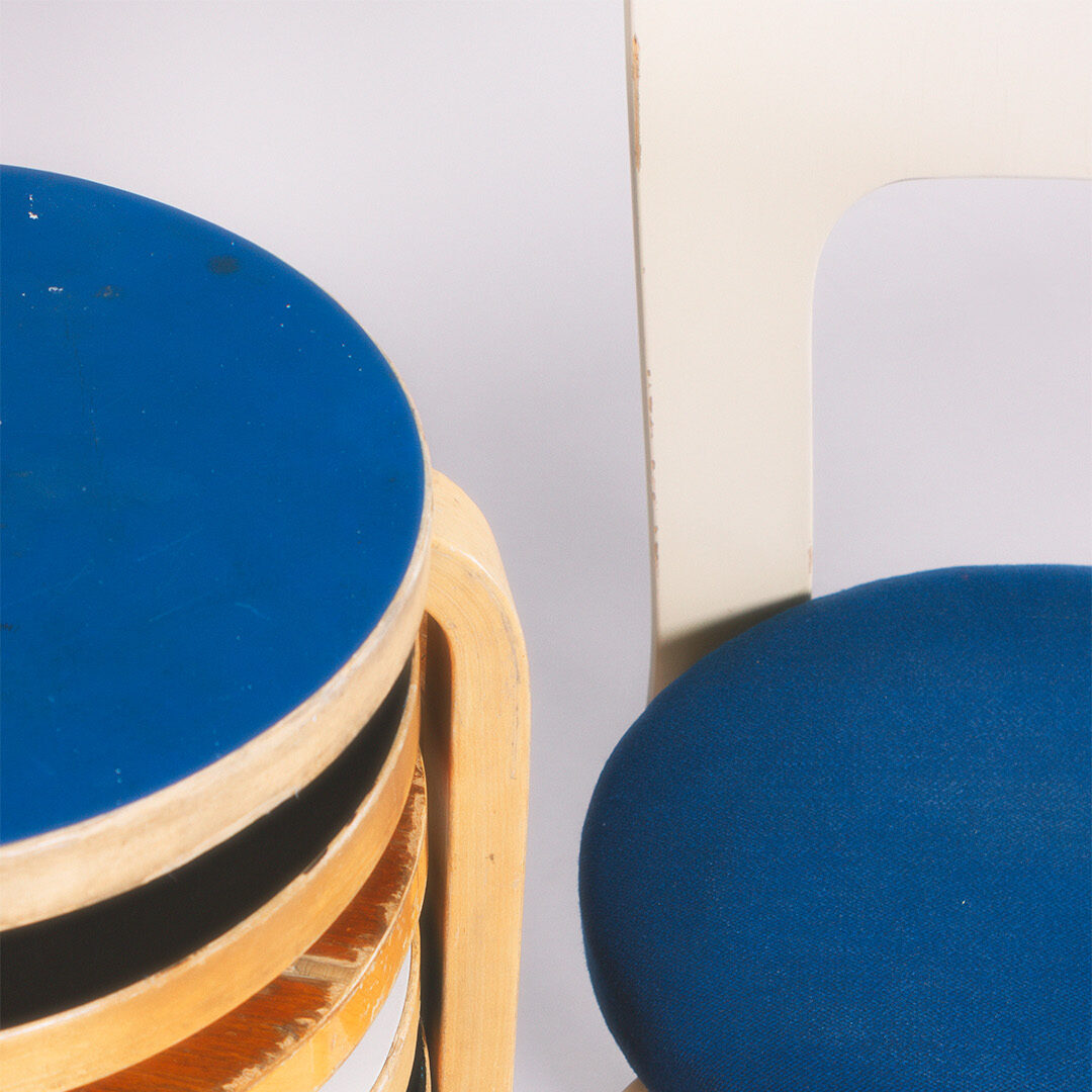 Mortimer's-Ostetaan Designia