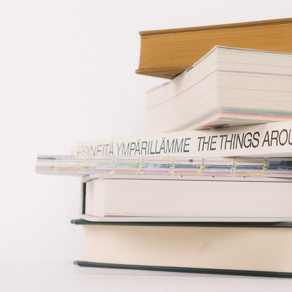 Mortimer's-Ostetaan Kirjoja