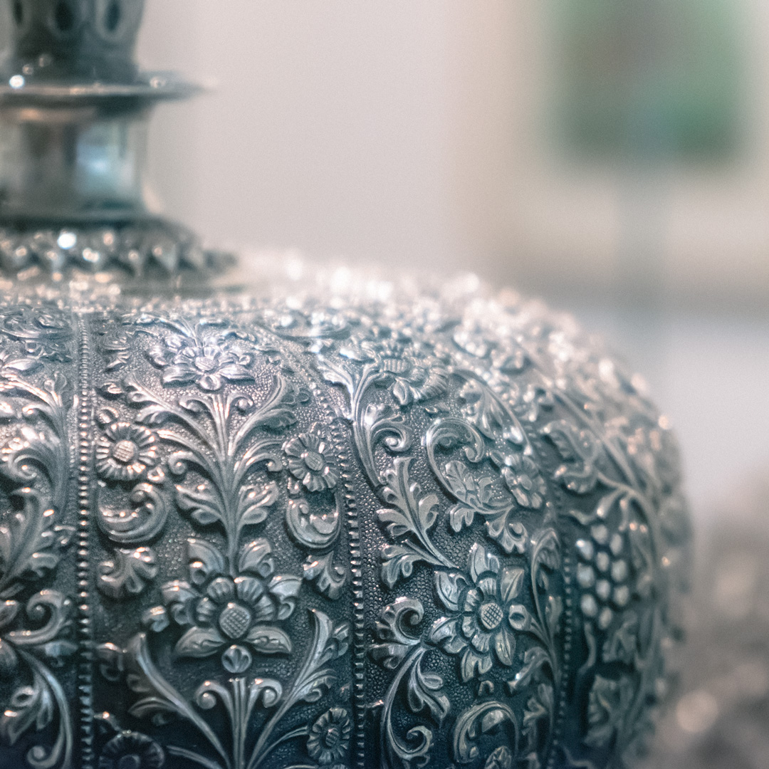 Mortimer's-Ostetaan Hopeaa