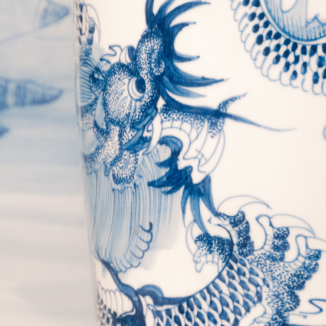 Mortimer's-Ostetaan Keramiikkaa ja Posliinia