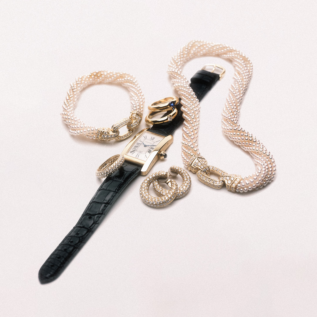 Mortimer's-Ostetaan Koruja