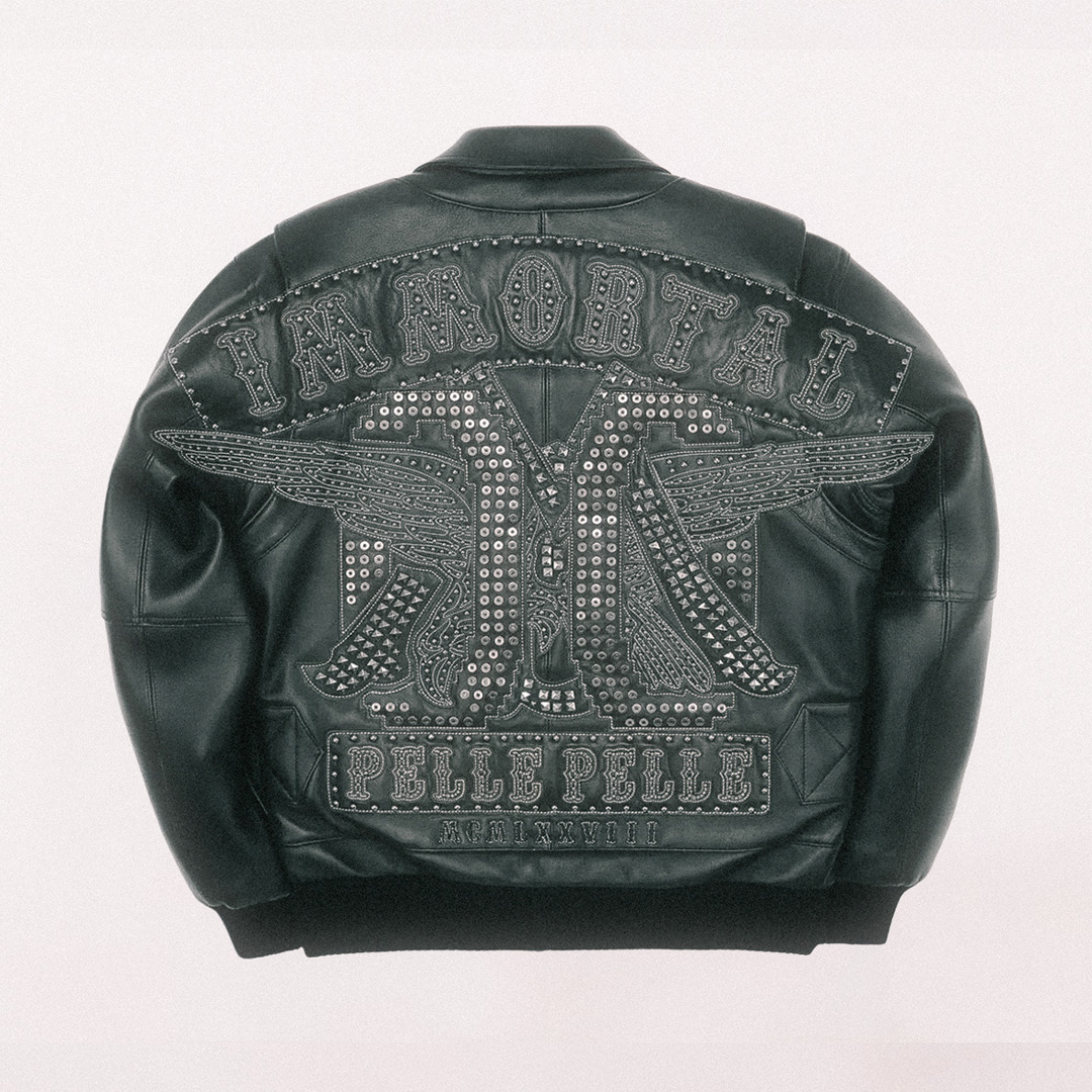 Mortimer's-Ostetaan Muotia